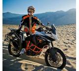 Motorrad im Test: 1190 Adventure R ABS (110 kW) [14] von KTM Sportmotorcycle, Testberichte.de-Note: 1.8 Gut