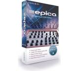 Audio-Software im Test: Epica von Zero-G, Testberichte.de-Note: 2.0 Gut