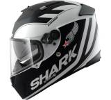 Motorradhelm im Test: Speed-R von Shark Helmets, Testberichte.de-Note: 2.4 Gut