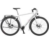 Fahrrad im Test: oPinion Urban Spec (Modell 2014) von Idworx, Testberichte.de-Note: 1.0 Sehr gut
