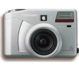 Digitalkamera im Test: PDR-M70 von Toshiba, Testberichte.de-Note: 2.3 Gut