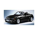 Auto im Test: Z3 [96] von BMW, Testberichte.de-Note: 2.3 Gut