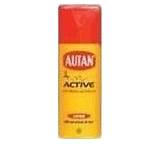 Active Lotion