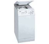 Waschmaschine im Test: Siwamat WP 8100 von Siemens, Testberichte.de-Note: 2.0 Gut