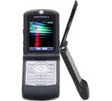Einfaches Handy im Test: RAZR V3im von Motorola, Testberichte.de-Note: 2.2 Gut