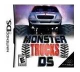 Game im Test: Monster Trucks (für DS) von THQ, Testberichte.de-Note: 3.5 Befriedigend