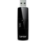 USB-Stick im Test: JumpDrive P10 von Lexar Media, Testberichte.de-Note: 1.9 Gut