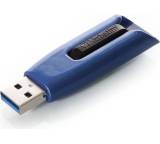 USB-Stick im Test: Store 'n' Go V3 Max von Verbatim, Testberichte.de-Note: 2.7 Befriedigend