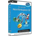 Multimedia-Software im Test: Mein Filmkopierer 10 von bhv, Testberichte.de-Note: 2.5 Gut
