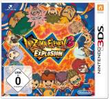 Game im Test: Inazuma Eleven 3 - Explosion (für 3DS) von Nintendo, Testberichte.de-Note: 1.8 Gut
