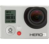 Action-Cam im Test: HERO3: White Edition von GoPro, Testberichte.de-Note: 2.6 Befriedigend