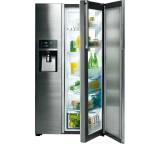 Kühlschrank im Test: RH60H90207F von Samsung, Testberichte.de-Note: ohne Endnote