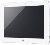 Tablet im Test: Stylistic Q584 von Fujitsu, Testberichte.de-Note: 1.4 Sehr gut
