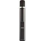 Mikrofon im Test: C1000 S von AKG, Testberichte.de-Note: 1.4 Sehr gut