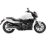 Motorrad im Test: CTX700N ABS (35 kW) [14] von Honda, Testberichte.de-Note: ohne Endnote