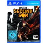 Game im Test: inFamous: Second Son (für PS4) von Sony Computer Entertainment, Testberichte.de-Note: 1.7 Gut