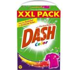Waschmittel im Test: Color mit Fleckenlösekraft von Dash, Testberichte.de-Note: 2.0 Gut