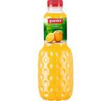Trinkgenuss Orangensaft ohne Fruchtfleisch