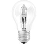 Energiesparlampe im Test: Classic Eco Superstar (64544) von Osram, Testberichte.de-Note: 3.6 Ausreichend