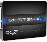 Festplatte im Test: Vertex 460 von OCZ, Testberichte.de-Note: 1.9 Gut