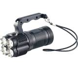 Kryolights LED-Handstrahler TRC-4.4A