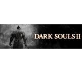 Game im Test: Dark Souls II von Bandai Namco, Testberichte.de-Note: 1.9 Gut