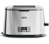 Toaster im Test: Premium Line 7Series AT7800 von AEG, Testberichte.de-Note: 1.9 Gut