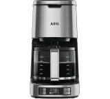 Kaffeemaschine im Test: Premium Line 7Series KF 7800 von AEG, Testberichte.de-Note: 2.1 Gut