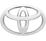 Sonstige Website im Test: Autohersteller-Website von Toyota, Testberichte.de-Note: 2.3 Gut