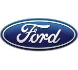 Sonstige Website im Test: Autohersteller-Website von Ford, Testberichte.de-Note: 3.3 Befriedigend