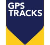 GPS-Tracks (für iOS)