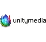 Internetprovider im Test: 3play SMART 50 + HD Kabelanschluss von Unitymedia, Testberichte.de-Note: 2.4 Gut