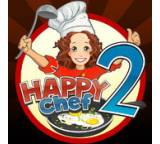 Happy Chef 2 (für iOS)
