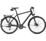 Fahrrad im Test: Rushhour 7.0 (Modell 2014) von Raleigh, Testberichte.de-Note: ohne Endnote