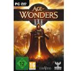 Game im Test: Age of Wonders 3 (für PC) von Take 2, Testberichte.de-Note: 1.6 Gut