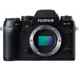 Spiegelreflex- / Systemkamera im Test: X-T1 von Fujifilm, Testberichte.de-Note: 1.7 Gut