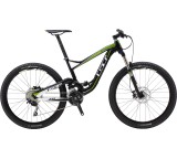 Fahrrad im Test: Sensor Elite (Modell 2014) von GT Bicycles, Testberichte.de-Note: ohne Endnote