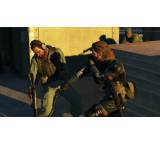 Game im Test: Metal Gear Solid 5: Ground Zeroes von Konami, Testberichte.de-Note: 1.9 Gut