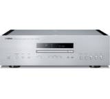 CD-Player im Test: CD-S 2100 von Yamaha, Testberichte.de-Note: 1.4 Sehr gut
