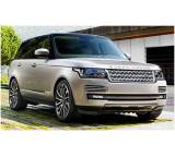 Auto im Test: Range Rover 3.0 SDV6 Hybrid Allrad Automatik (250 kW) [13] von Land Rover, Testberichte.de-Note: 2.0 Gut