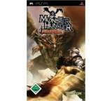 Game im Test: Monster Hunter: Freedom (für PSP) von CapCom, Testberichte.de-Note: 2.6 Befriedigend