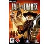 Game im Test: Call of Juarez von Ubisoft, Testberichte.de-Note: 1.9 Gut