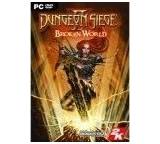 Game im Test: Dungeon Siege 2: Broken World (für PC) von Microsoft, Testberichte.de-Note: 1.5 Sehr gut