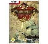 Game im Test: Age of Pirates: Caribbean Tales (für PC) von Atari, Testberichte.de-Note: 3.2 Befriedigend