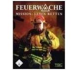 Game im Test: Feuerwache - Mission: Leben retten (für PC) von NBG, Testberichte.de-Note: 5.0 Mangelhaft