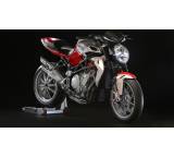Motorrad im Test: Brutale 1090RR ABS (117 kW) [14] von MV Agusta, Testberichte.de-Note: 2.6 Befriedigend