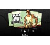 App im Test: Grand Theft Auto San Andreas Mobile von Rockstar Games, Testberichte.de-Note: 1.9 Gut
