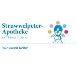 Apotheke im Vergleich: Struwwelpeter-Apotheke von Frankfurt am Main, Testberichte.de-Note: 3.3 Befriedigend