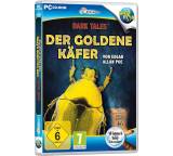 Game im Test: Dark Tales: Der goldene Käfer (für PC) von Astragon Software, Testberichte.de-Note: 2.5 Gut