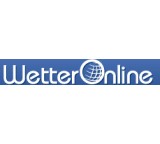 Sonstiger Onlinedienst im Test: Wetterdienst im Internet von wetteronline.de, Testberichte.de-Note: 2.3 Gut